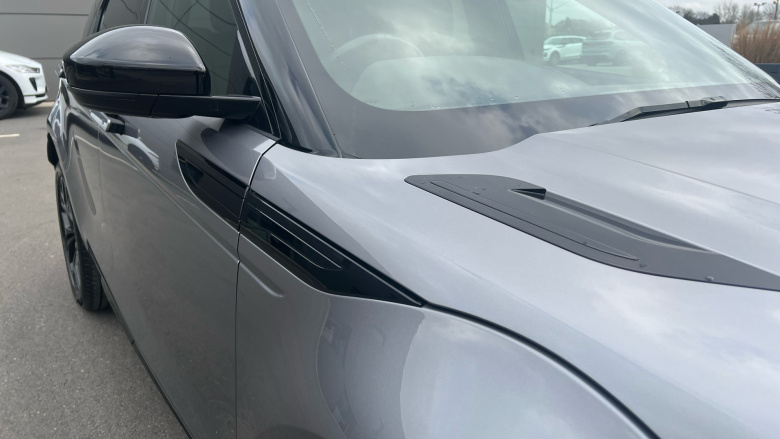 Land Rover Range Rover Evoque 1.5 P300e R-Dynamic HSE 5dr Auto Hatchback